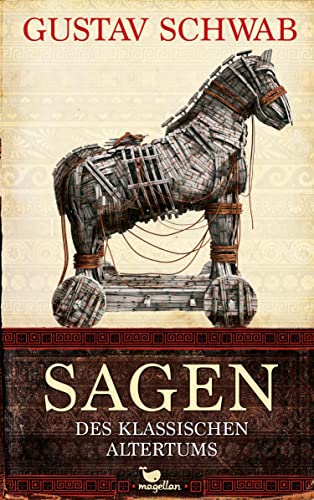 Sagen des klassischen Altertums