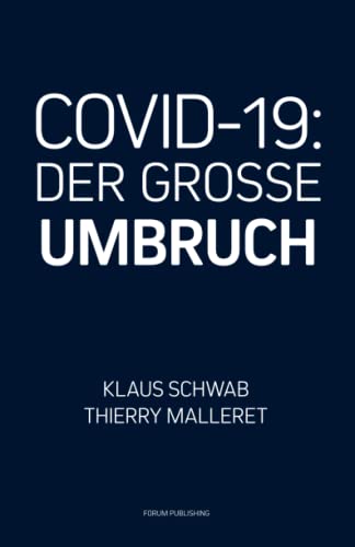 COVID-19: Der Grosse Umbruch