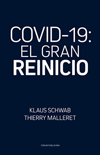 COVID-19: El Gran Reinicio von Forum Publishing