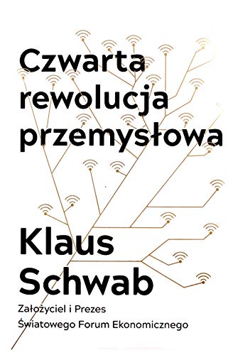 Czwarta rewolucja przemyslowa