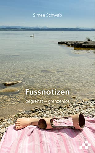 Fussnotizen: begrenzt – grenzenlos von MOSAICSTONES