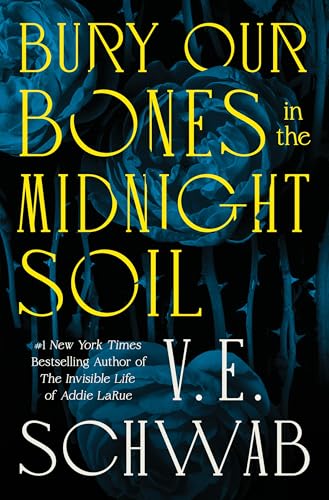 Bury Our Bones in the Midnight Soil. Signed Edition von Macmillan USA