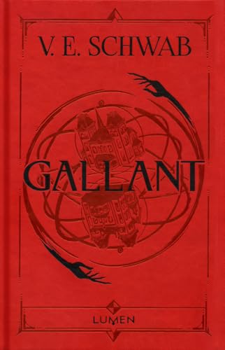 Gallant - Collector - Edition reliée, tirage limité