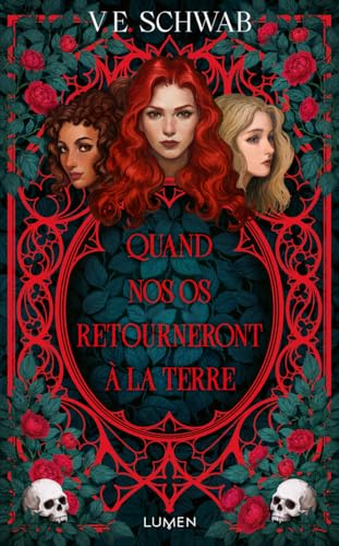 Quand nos os retourneront à la terre Quand nos os retourneront à la terre von LUMEN
