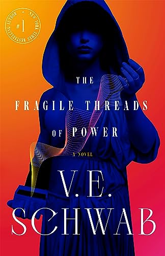 The Fragile Threads of Power (Threads of Power, 1)