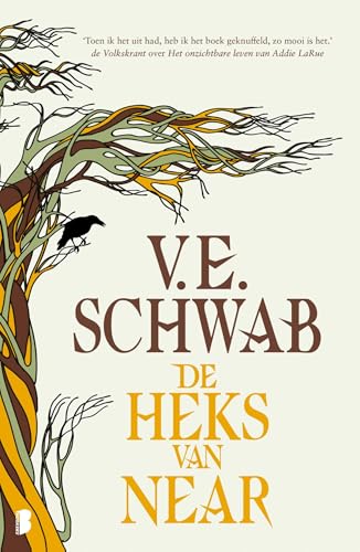 De heks van Near Lt.ed. von Boekerij