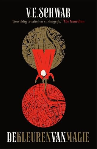 De kleuren van magie: Deel 1 van de Schemering-serie von Boekerij