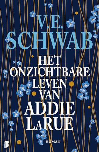 Het onzichtbare leven van Addie LaRue von Boekerij