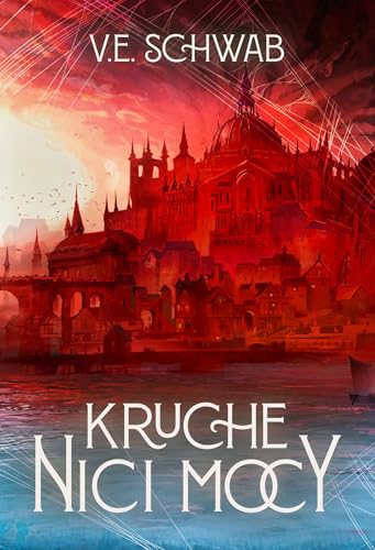 Kruche nici mocy Kruche nici mocy von Zysk i S-ka