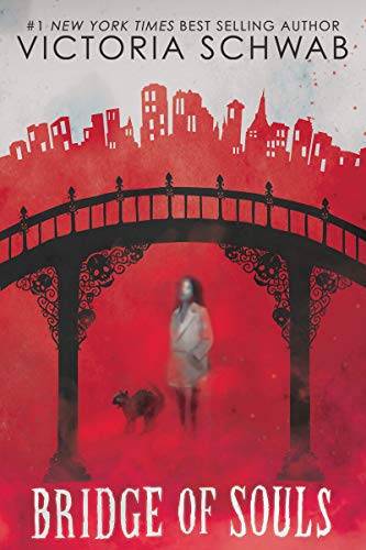 Bridge of Souls: Volume 3 (City of Ghosts, 3) von Scholastic