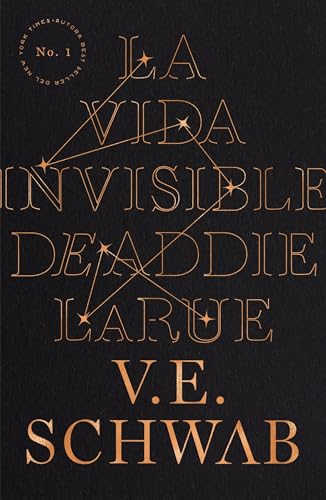 La Vida Invisible de Addie Larue: Intuiciones, urgencias y propuestas para una Nueva Longevidad (Umbriel narrativa)