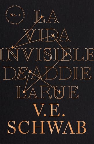 La Vida Invisible de Addie Larue: Intuiciones, urgencias y propuestas para una Nueva Longevidad (Umbriel narrativa) von Umbriel