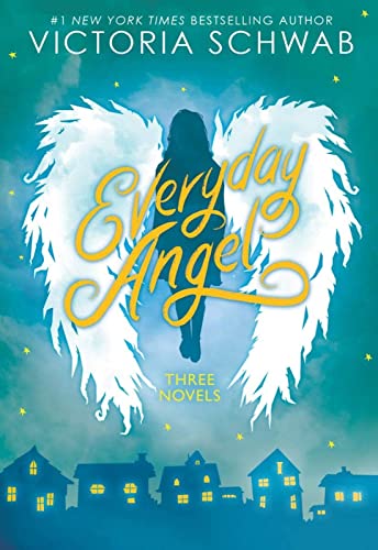Everyday Angel (3 book bind-up) von Scholastic