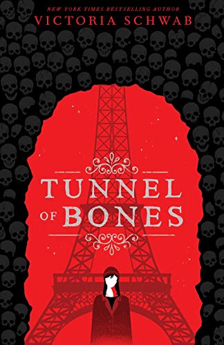 Tunnel of Bones: City of Ghosts 2 von Scholastic