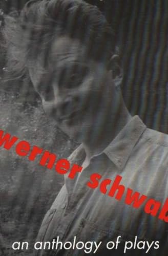 An Anthology of Plays (Studies in Austrian Literature, Culture, and Thought. Drama Series)