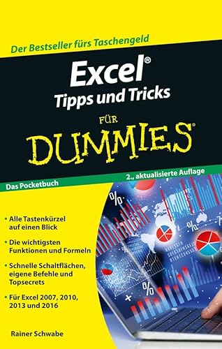 Excel Tipps und Tricks für Dummies