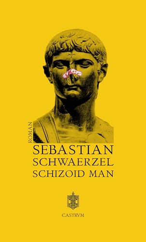 Schizoid Man von Castrum Verlag e.U
