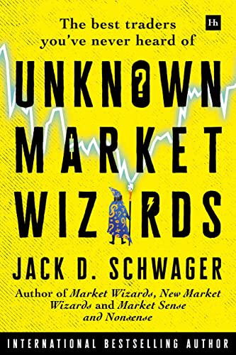 Unknown Market Wizards: The Best Traders You've Never Heard of