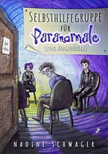 Selbsthilfegruppe für Paranormale von DEAD SOFT Verlag