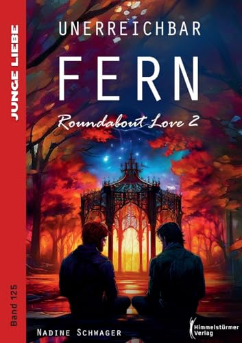 Unerreichbar fern: Roundabout Love II von Himmelstürmer