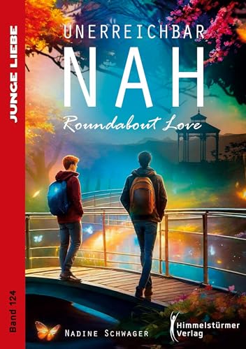 Unerreichbar nah: Roundabout Love Unerreichbar nah: Roundabout Love