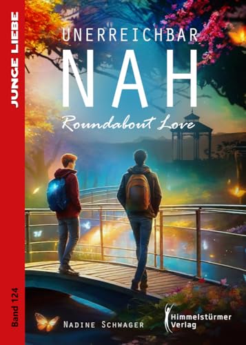 Unerreichbar nah: Roundabout Love von Himmelstürmer