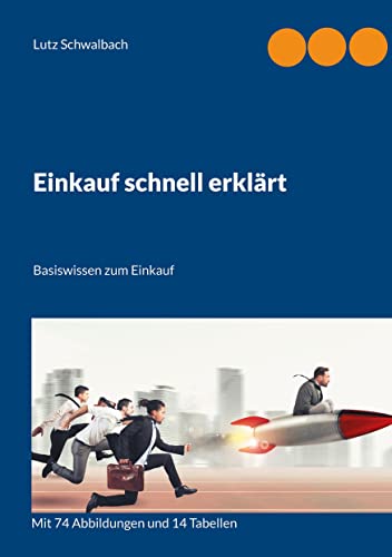 Einkauf schnell erklärt: Basiswissen zum Einkauf von Books on Demand GmbH