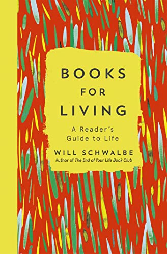 Books for Living: a reader's guide to life