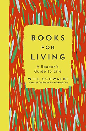 Books for Living: a reader's guide to life von Two Roads