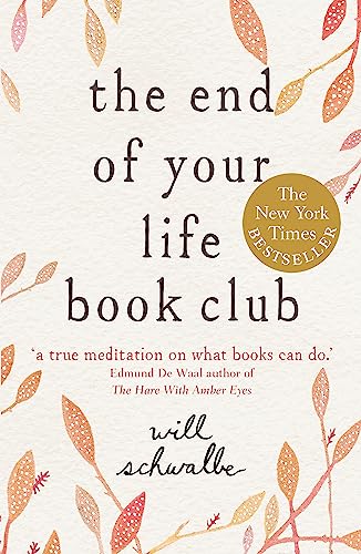 The End of Your Life Book Club von John Murray Press