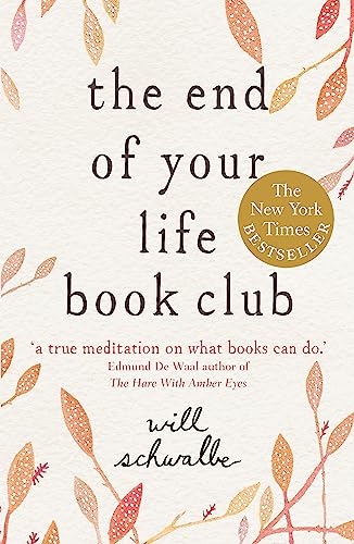 The End of Your Life Book Club