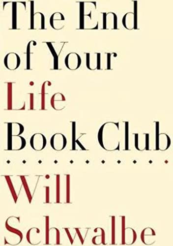 The End of Your Life Book Club