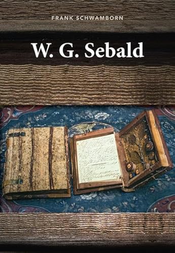 W. G. Sebald: Moralismus und Prosodie