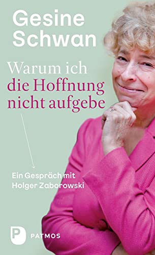 Warum ich die Hoffnung nicht aufgebe: Ein Gespräch mit Holger Zaborowski von Patmos-Verlag