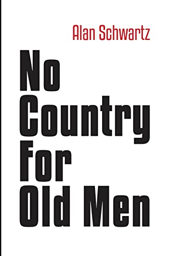 No Country for Old Men von Createspace Independent Publishing Platform