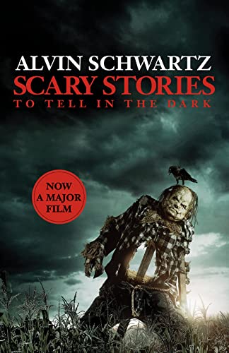 Scary Stories to Tell in the Dark: The Complete Collection