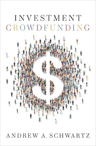 Investment Crowdfunding von Oxford University Press Inc
