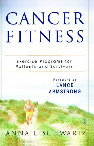 Cancer Fitness: Exercise Programs for Patients and Survivors von Atria Books