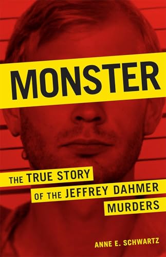 Monster: The True Story of the Jeffrey Dahmer Murders von Union Square & Co.