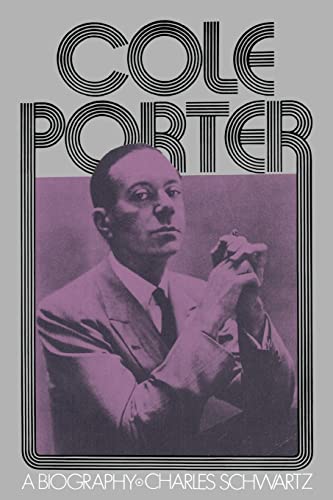 Cole Porter: A Biography (Da Capo Paperback) von Da Capo Press