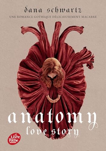 Anatomy - Love Story: Tome 1 Anatomy - Love Story: Tome 1 von POCHE JEUNESSE