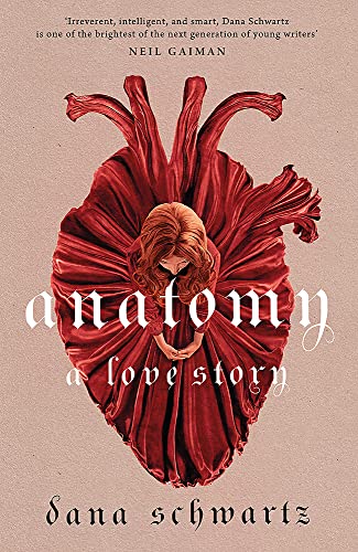 Anatomy: A Love Story: the must-read Reese Witherspoon Book Club Pick von Little, Brown Book Group