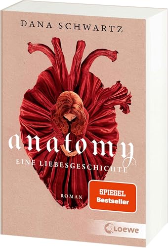 Anatomy: Eine Liebesgeschichte Anatomy: Eine Liebesgeschichte