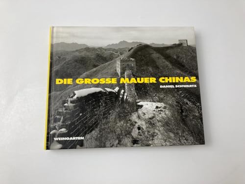 Die Grosse Mauer Chinas