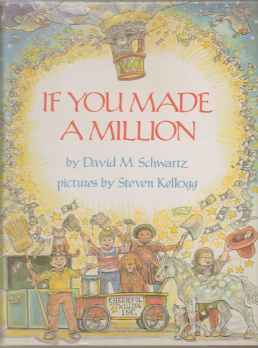 If You Made a Million