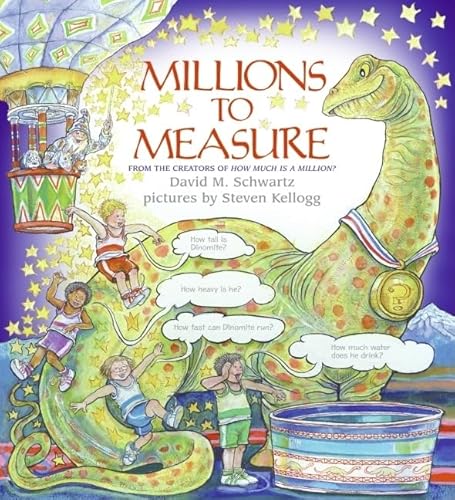 Millions to Measure