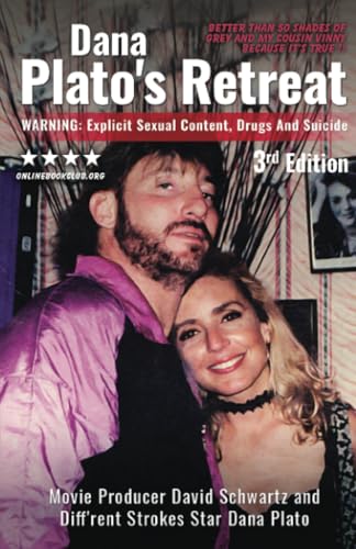 Dana Plato's Retreat 3rd Edition von Spines