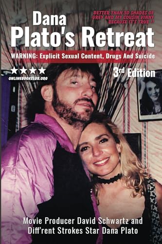 Dana Plato's Retreat