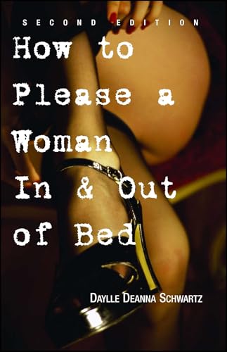 How To Please A Woman In & Out Of Bed: 11