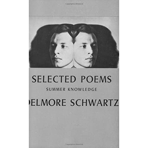 Selected Poems: Summer Knowledge (New Directions Paperbook, 241)